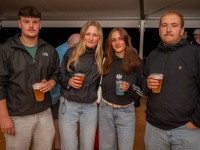 Houserasten Open Air