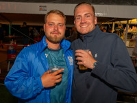 Houserasten Open Air