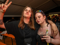 Houserasten Open Air
