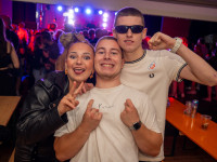 Houserasten Open Air