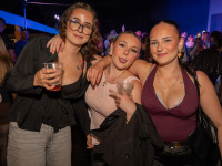 Houserasten Open Air