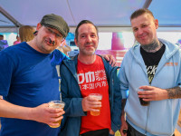 Houserasten Open Air