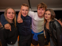 Houserasten Open Air