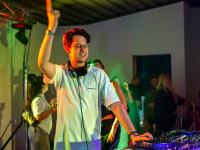 Houserasten Open Air
