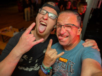 Houserasten Open Air