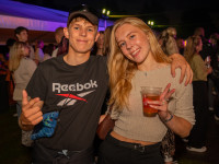 Houserasten Open Air