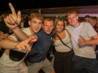 Houserasten Open Air