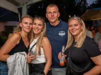 Houserasten Open Air