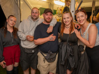 Houserasten Open Air