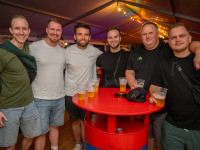 Houserasten Open Air