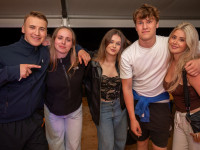Houserasten Open Air