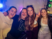 Houserasten Open Air