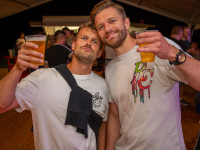 Houserasten Open Air