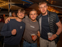 Houserasten Open Air