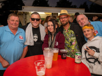 Houserasten Open Air