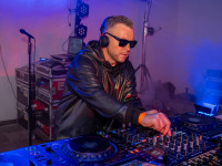 Houserasten Open Air