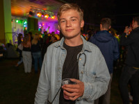 Houserasten Open Air