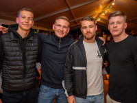 Houserasten Open Air