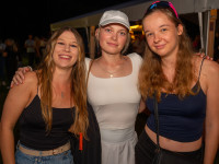 Houserasten Open Air