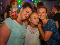 Houserasten Open Air