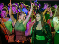 Houserasten Open Air