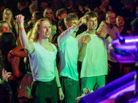 Houserasten Open Air