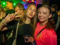 Houserasten Open Air