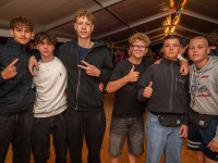 Houserasten Open Air