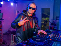 Houserasten Open Air