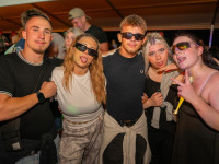 Houserasten Open Air