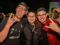 Houserasten Open Air