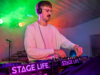 Houserasten Open Air