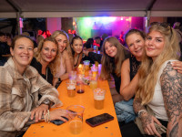Houserasten Open Air