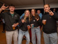 Houserasten Open Air