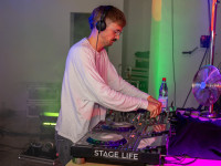 Houserasten Open Air