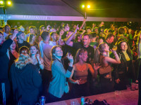 Houserasten Open Air