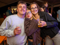 Houserasten Open Air