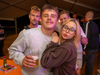 Houserasten Open Air