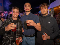 Houserasten Open Air