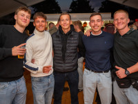 Houserasten Open Air