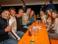 Houserasten Open Air