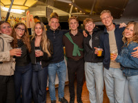 Houserasten Open Air