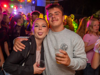 Houserasten Open Air