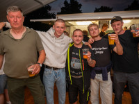 Houserasten Open Air