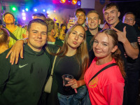 Houserasten Open Air