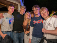 Houserasten Open Air
