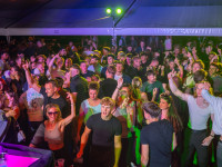 Houserasten Open Air
