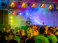 Houserasten Open Air