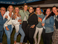 Houserasten Open Air
