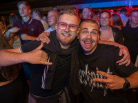 Houserasten Open Air